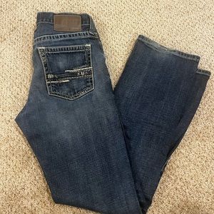 Ariat Mens Jeans